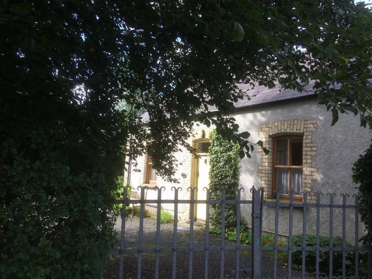 Country Garden House Holiday Homes بوليماني المظهر الخارجي الصورة
