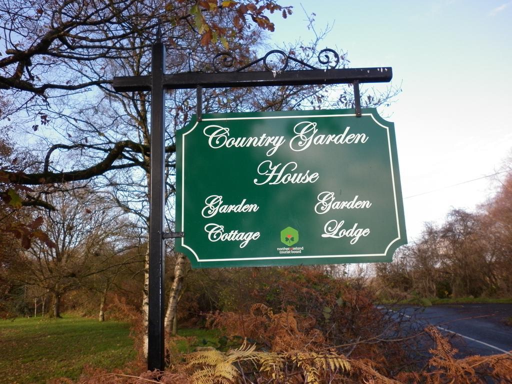 Country Garden House Holiday Homes بوليماني الغرفة الصورة