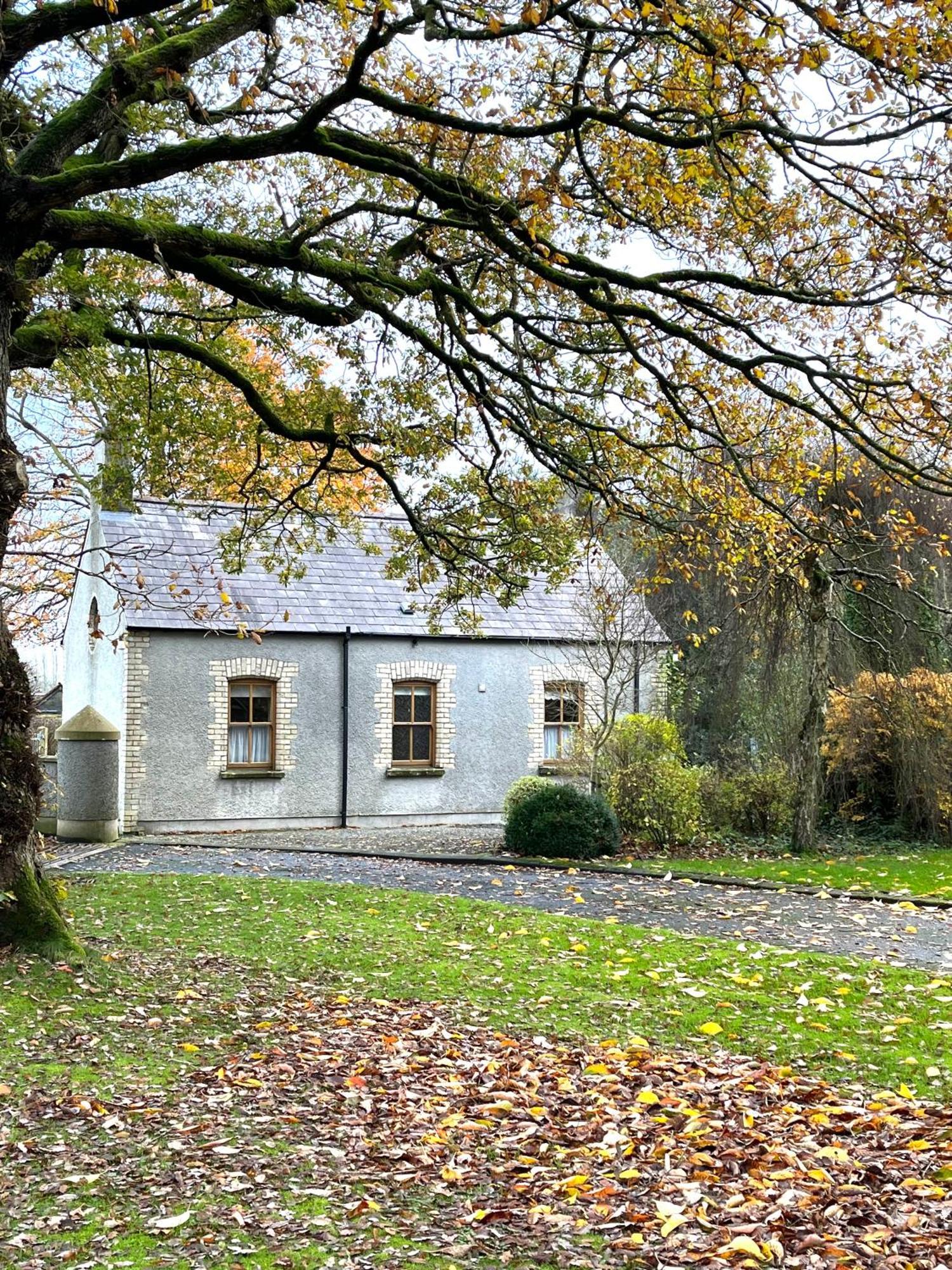 Country Garden House Holiday Homes بوليماني المظهر الخارجي الصورة