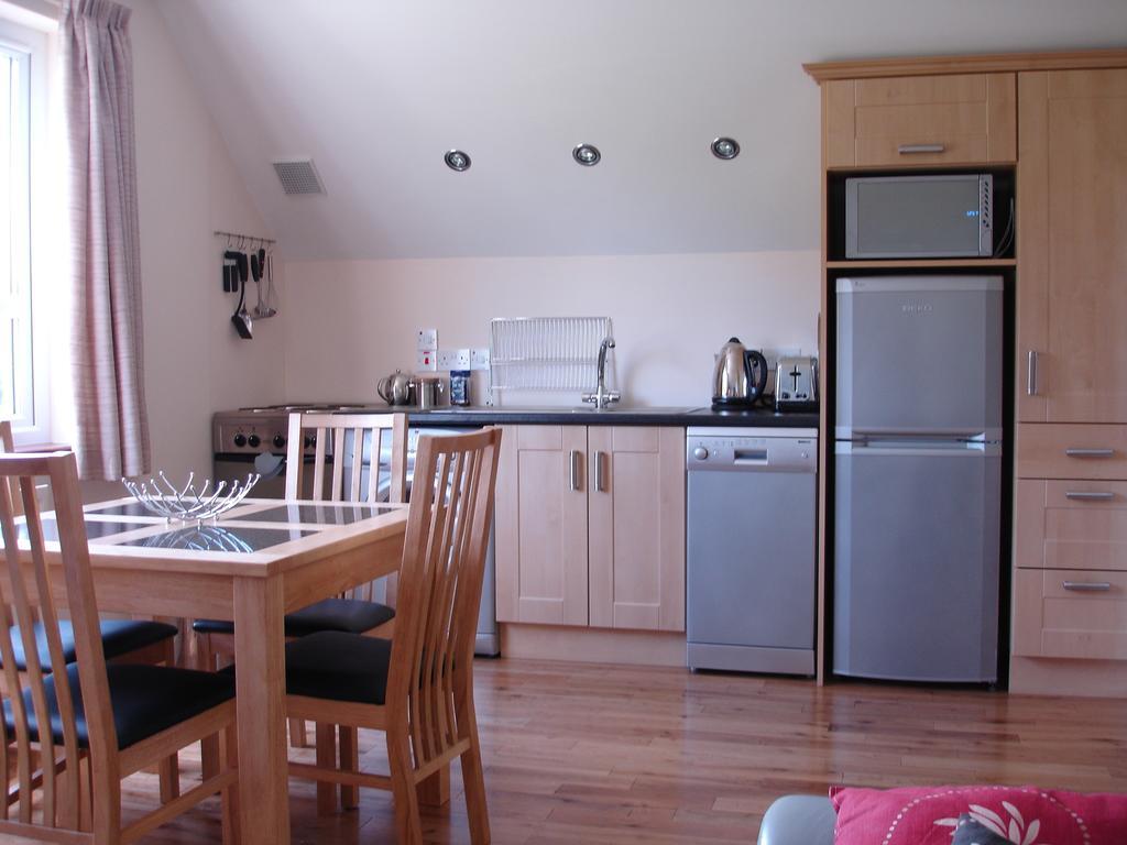 Country Garden House Holiday Homes بوليماني الغرفة الصورة