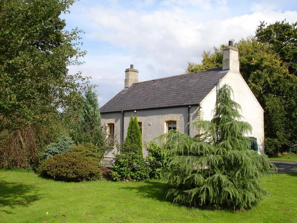 Country Garden House Holiday Homes بوليماني الغرفة الصورة