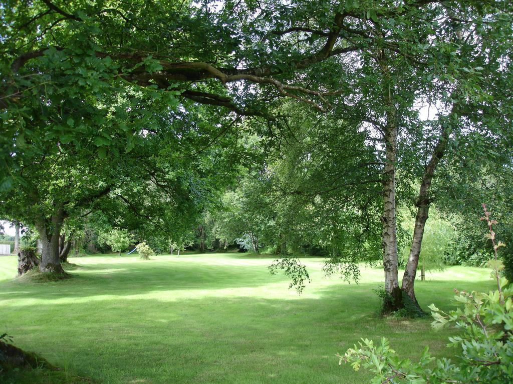 Country Garden House Holiday Homes بوليماني المظهر الخارجي الصورة
