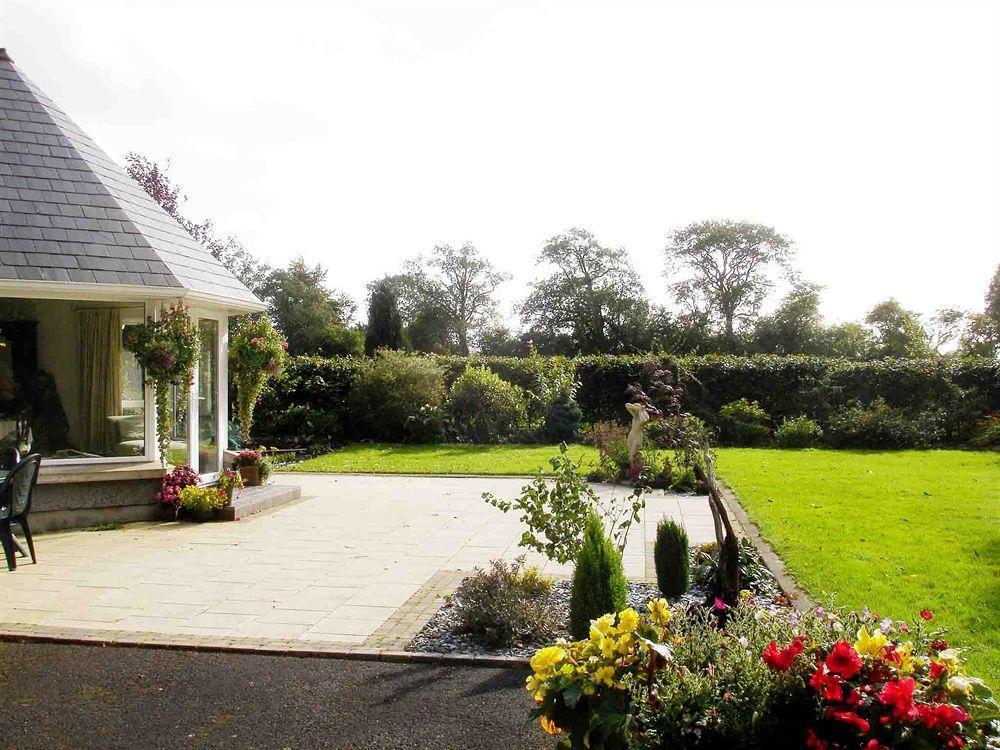Country Garden House Holiday Homes بوليماني المظهر الخارجي الصورة