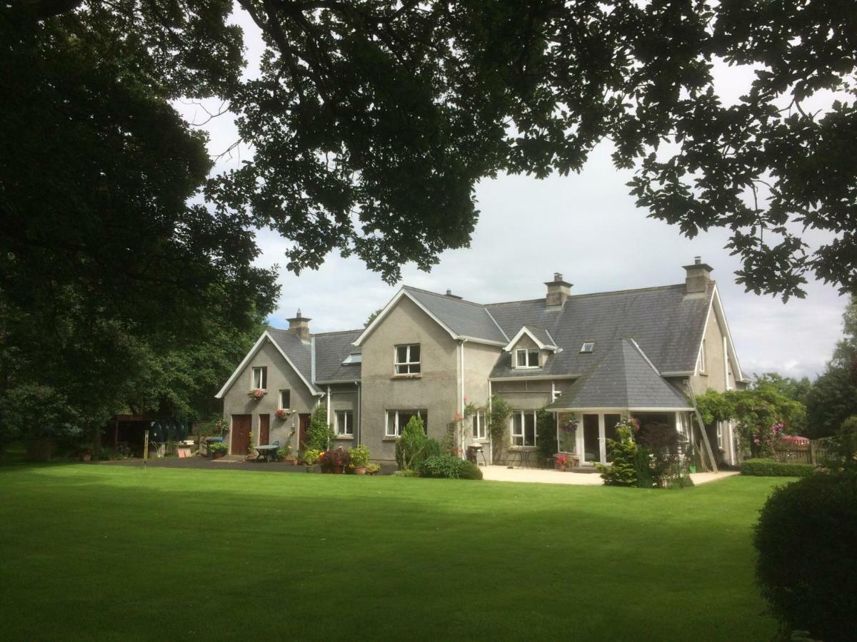 Country Garden House Holiday Homes بوليماني المظهر الخارجي الصورة
