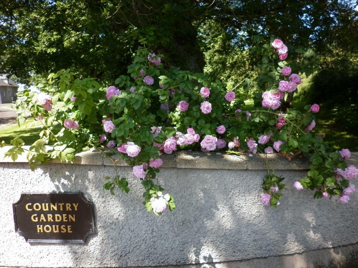 Country Garden House Holiday Homes بوليماني المظهر الخارجي الصورة