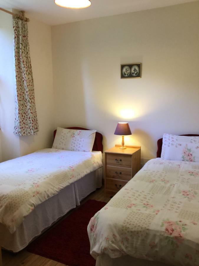 Country Garden House Holiday Homes بوليماني المظهر الخارجي الصورة