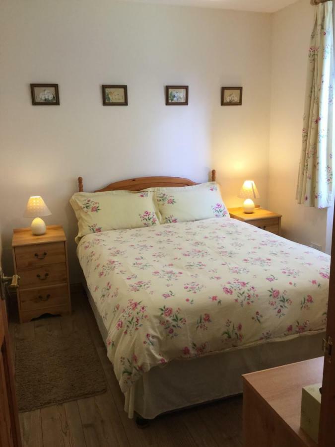 Country Garden House Holiday Homes بوليماني المظهر الخارجي الصورة
