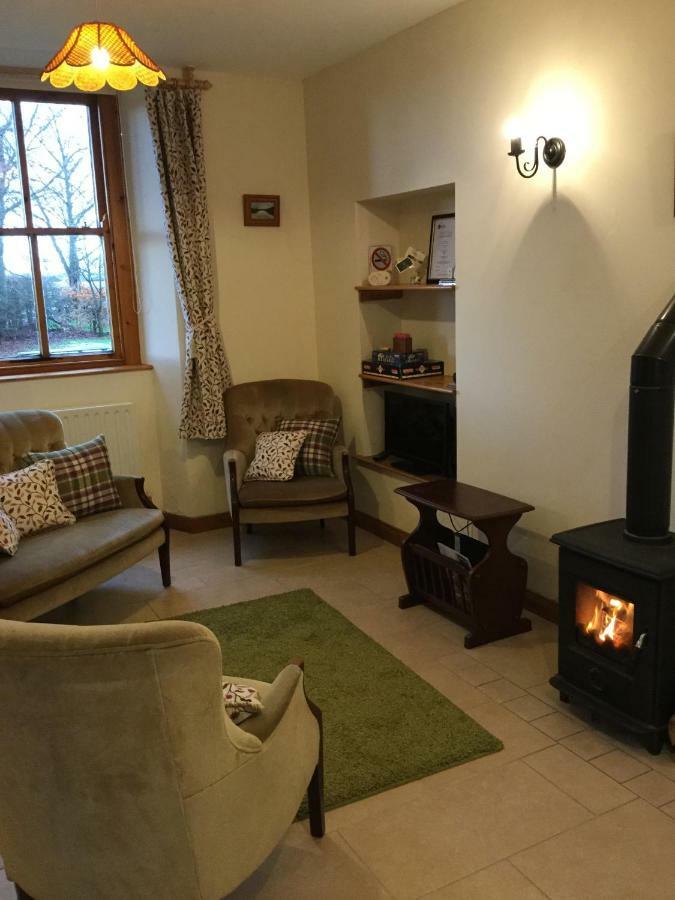 Country Garden House Holiday Homes بوليماني المظهر الخارجي الصورة