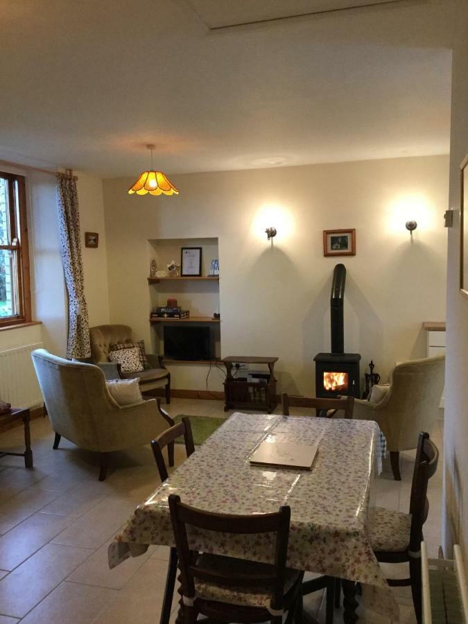 Country Garden House Holiday Homes بوليماني المظهر الخارجي الصورة