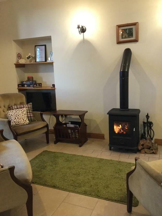 Country Garden House Holiday Homes بوليماني المظهر الخارجي الصورة
